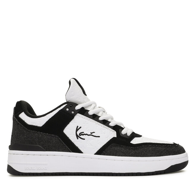 Karl Kani Sneakers Karl Kani 89 LXRY PRM KKFWM000323 GREY/BLACK/WHITE