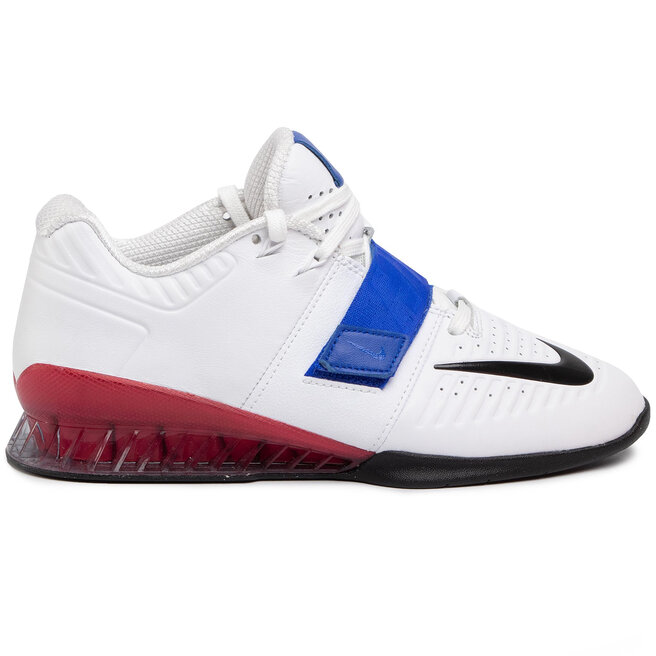 Nike romaleos 3 sales blue