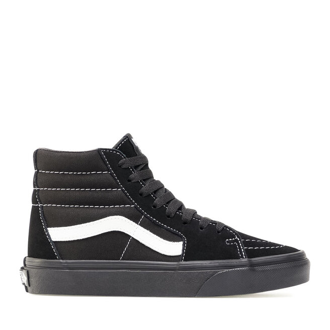 Tenisówki Vans Sk8-Hi - Czarny