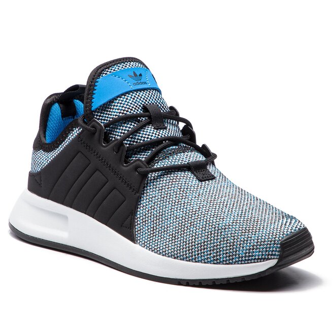 Buty adidas X Plr J B41789 Brblue Cblack Ftwwht eobuwie .pl