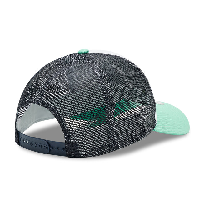 Cap New Era Location Icon Truck 60240579 Weiß eschuhe.de