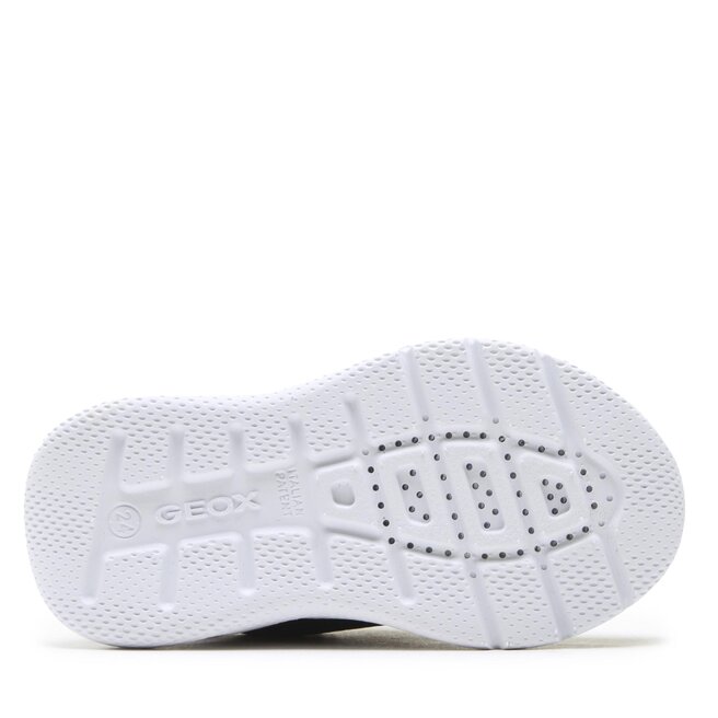 Geox Sneakers Geox B Sprintye Boy B354UC01454C0657 S Navy/Yellow