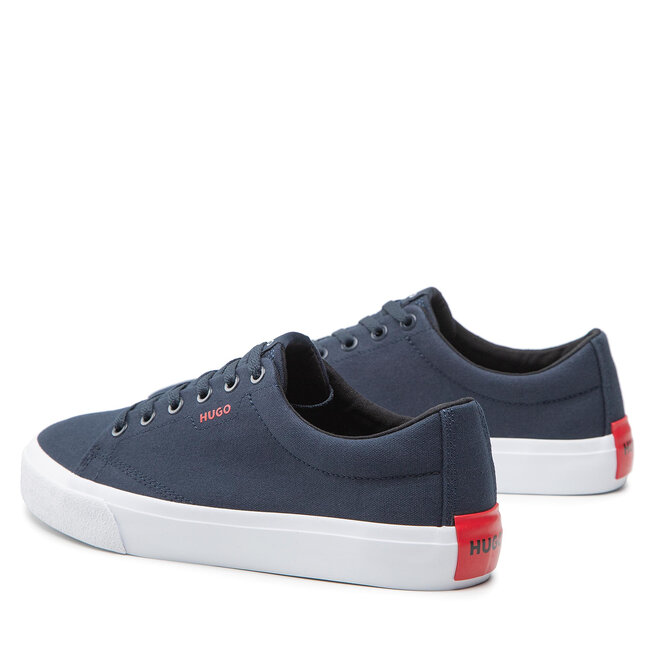 Hugo Teniși Hugo DyerH 50480691 10242000 01 Dark Blue 401