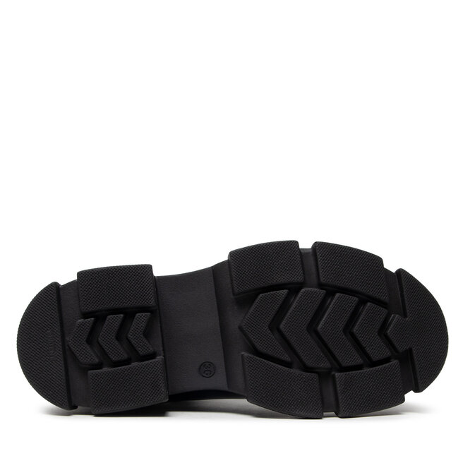 Karino Klassische Stiefeletten Karino 3897/090-F Schwarz