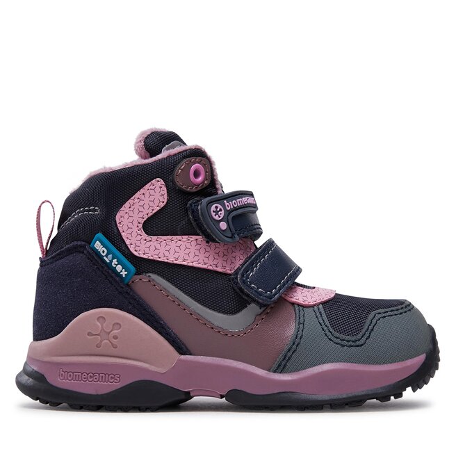 Botas de sales agua biomecanics