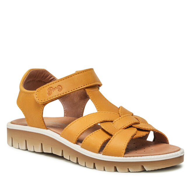 Sandalen Primigi 1882833 S Ocra eschuhe