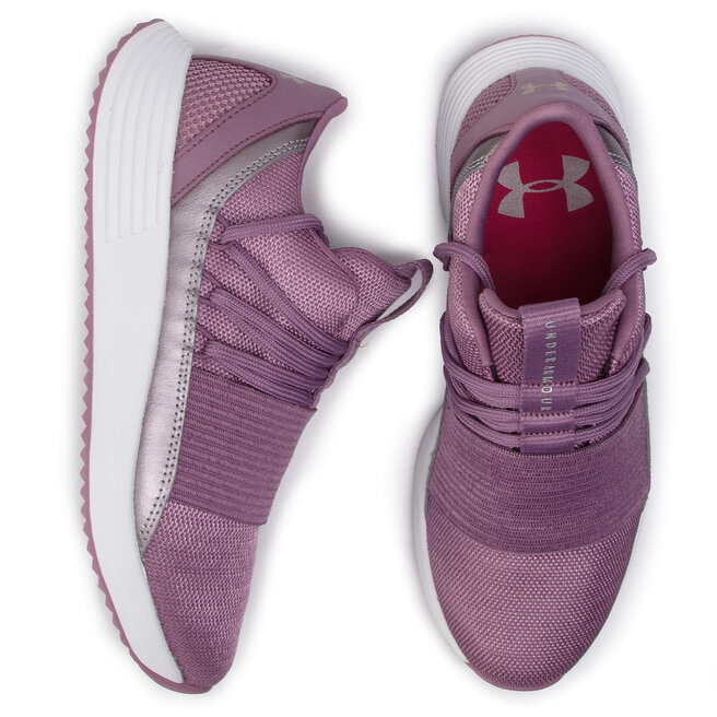 Under armour breathe lace x nm w sale
