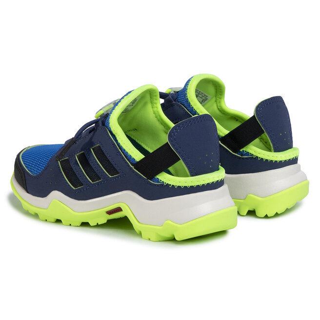 Sandali adidas Terrex Hydroterra Shandal EE8465 Globlu/Cblack/Siggnr â¢ Eobutev.si