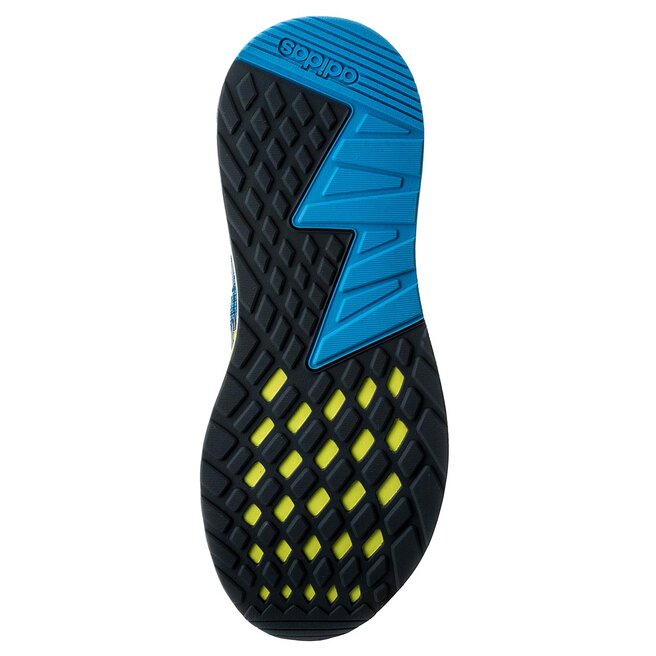 Buty adidas Questar Tnd DB1116 Conavy Conavy Syello eobuwie .pl