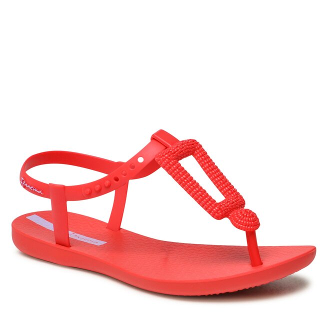Sandale Ipanema IPANEMA CLASS ARTESANIA 26669 Red AB480