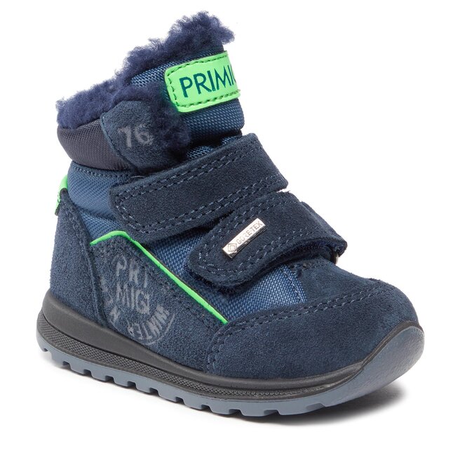 Stivali primigi discount goretex bambina