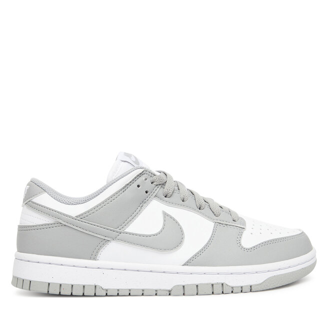 Sneakersy Nike Dunk Low Next Nature - 113 Szary