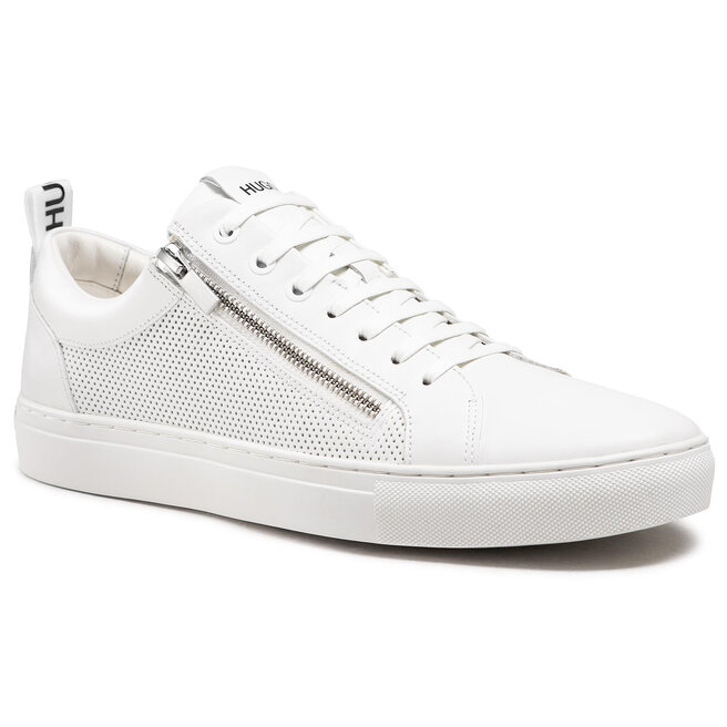 Hugo discount sneaker futurism