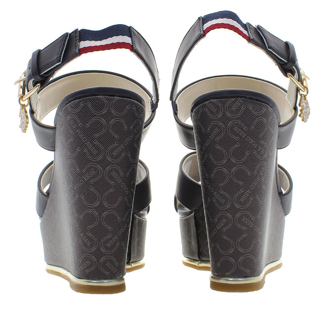 U.S. Polo Assn. Sandály U.S. Polo Assn. Aylin AYLIN014 BLU005