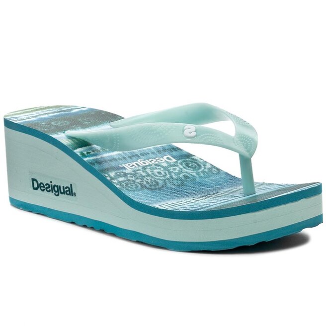 Tongs desigual store