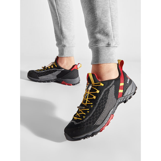 Kayland Trekkings Kayland Alpha Knit 018020055 Black