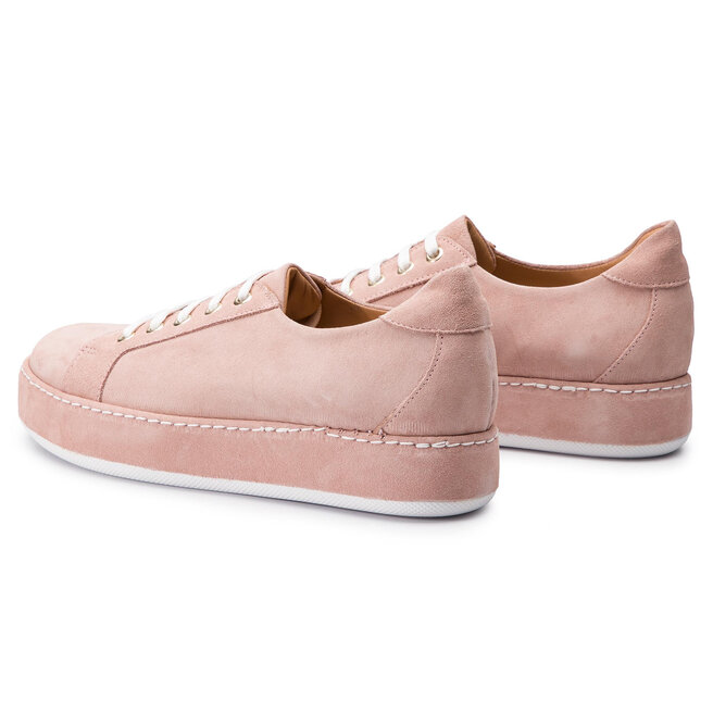Kazar Sneakers Kazar Willow 38476-02-05 Pink