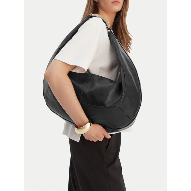 Torebka GINO ROSSI EO-LDA8806 Czarny -