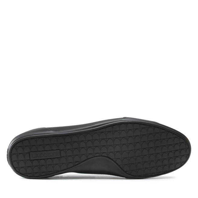 Lacoste Sneakers Lacoste Chaymon Crafted 07221 Cma 7-43CMA004302H Blk/Blk