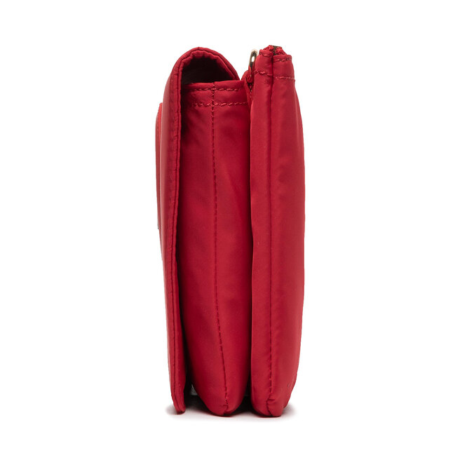 LOVE MOSCHINO Kabelka LOVE MOSCHINO JC4334PP0EKD150A Rosso