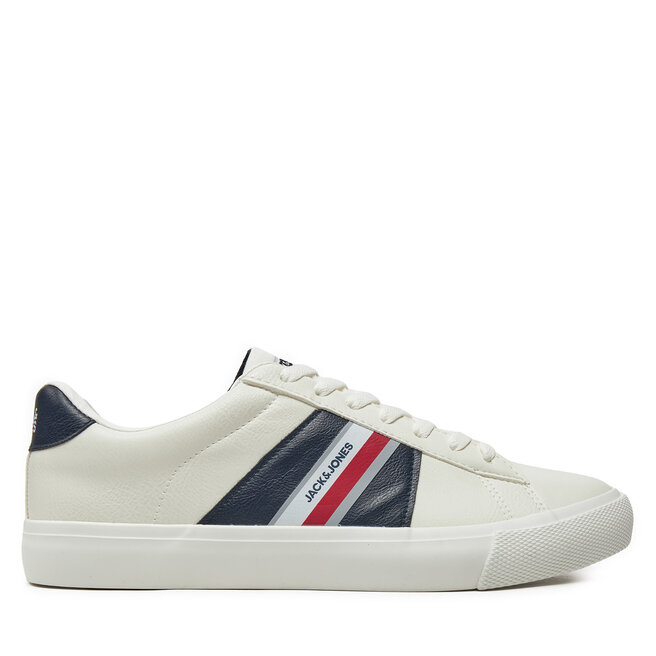 Sneakersy Jack&Jones - Biały