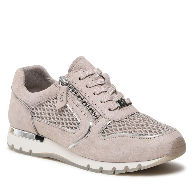 Sneakers Caprice 9-23700-28 Lt Grey Comb 208