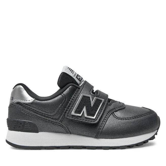 Sneakersy New Balance - Czarny
