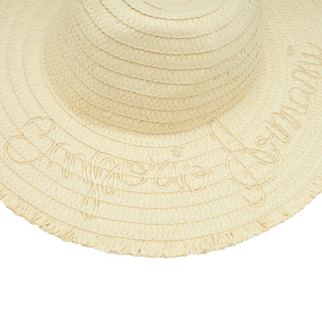 Emporio Armani Kalap Emporio Armani 237198 3R500 00014 Naturale