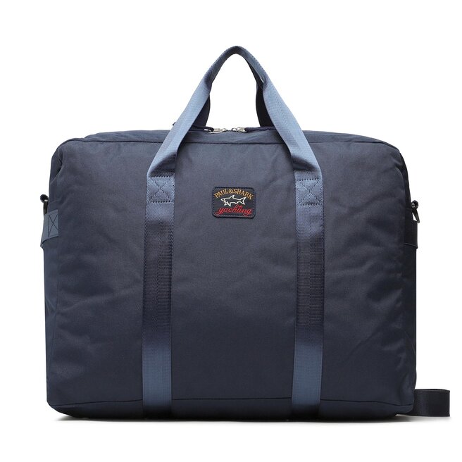 Geantă Paul&Shark 11318106 Blue 11318106 imagine noua gjx.ro
