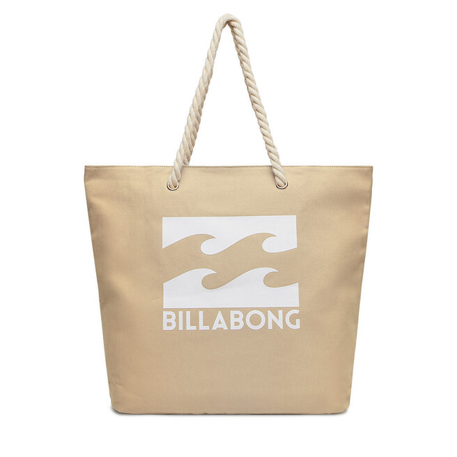Torebka Billabong - Beżowy