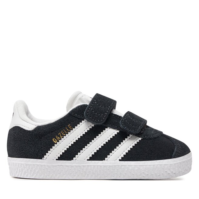 Sneakersy adidas Gazelle Cf I - Czarny