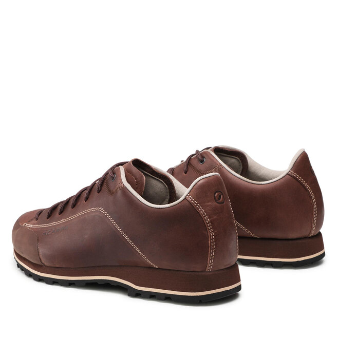 Scarpa Trekingová obuv Scarpa Margarita Max 32671-350 Taupe