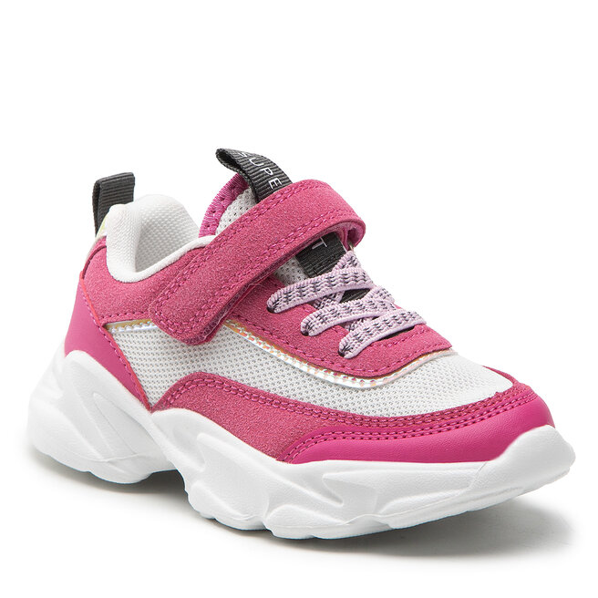 Sneakers Zippy 226-C919ZC Pink 071