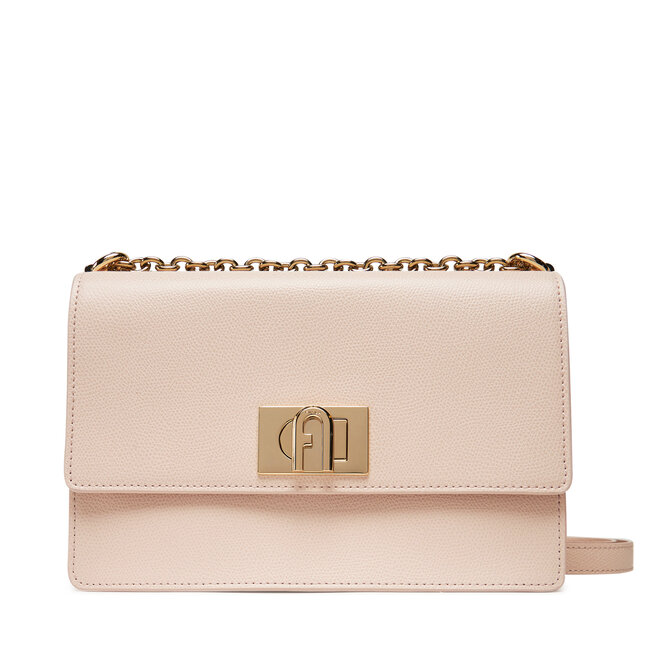 Torebka Furla 1927 BAFIACO ARE000 - Różowy