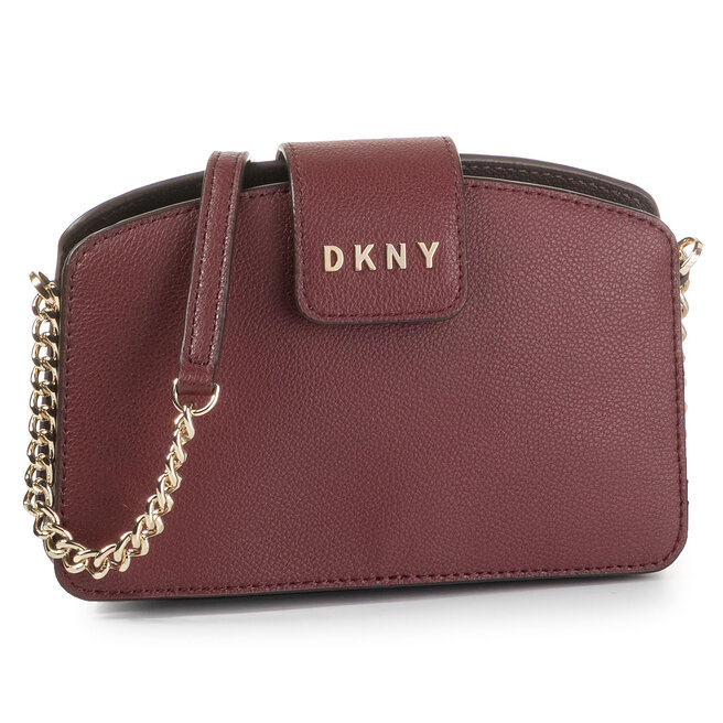 Dkny clara chain crossbody hot sale bag