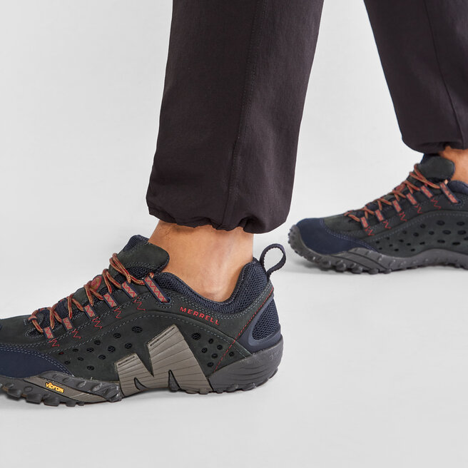 Merrell Trekkings Merrell Intercept J559593 Blue Wing