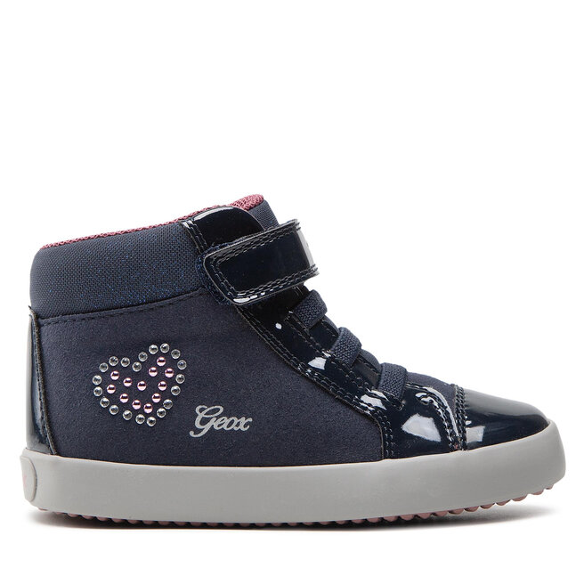 Geox Sneakersy Geox B Gisli G. A B261MA 0AU02 C4002 S Navy