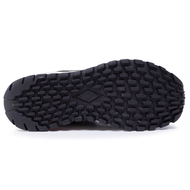 Skechers Bakancs Skechers Rugged One 155220/BLK Black