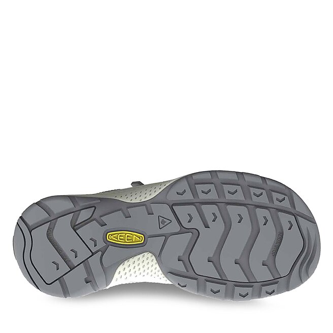 Keen Basutės Keen Astoria West Open Toe 1027179 Fawn/Tie Dye
