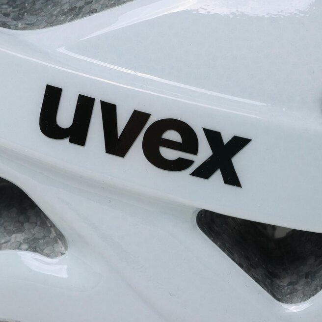 Uvex Bukósisak Uvex Active 4104311017 Cloud/Silver