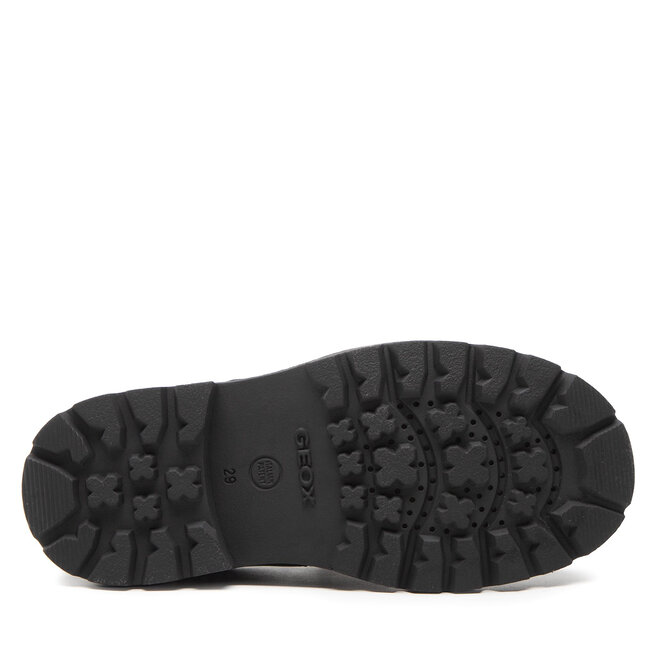 Geox Scarpe basse Geox J Shaylax B. D J16FAD 043BC C4002 S Navy