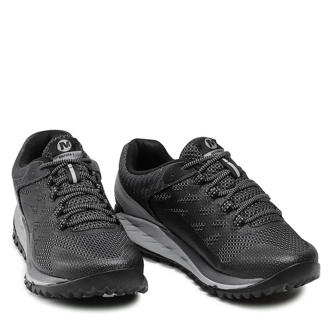 Merrell Обувки Merrell Antora 2 J035626 Black
