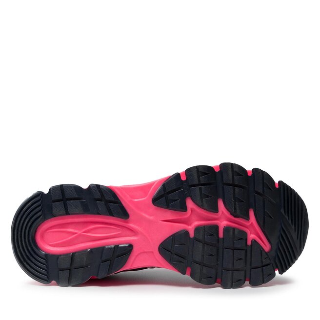 CMP Pantofi CMP Kids Altak Trail Shoe 2.0 30Q9674J Asphalt/Gloss