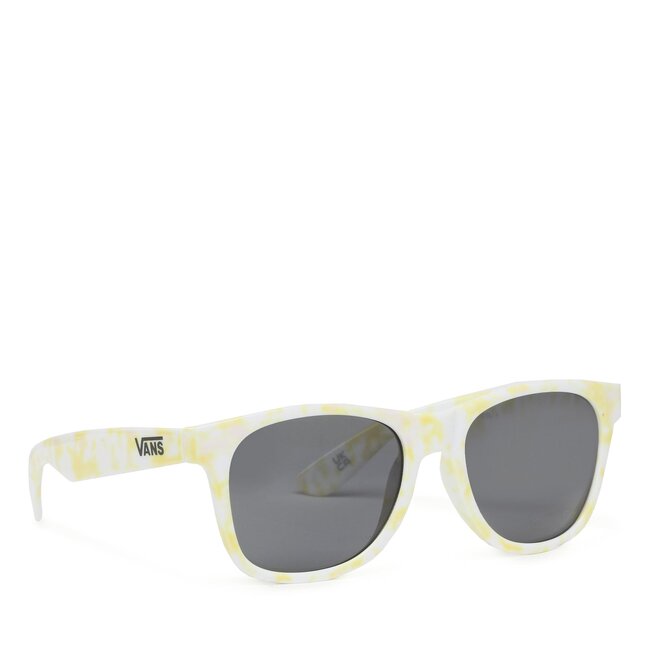 Ochelari de soare Vans Mn Spicoli 4 Shades VN000LC03KS1 Antique White Antique imagine noua