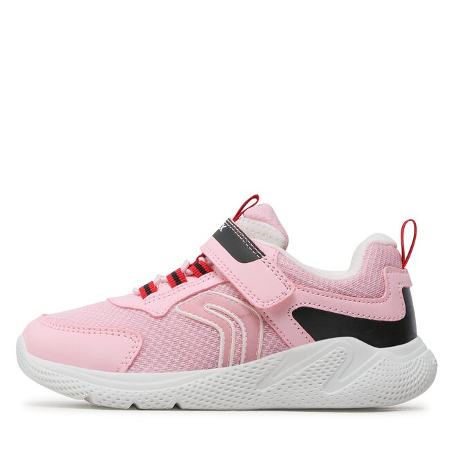 Geox sport trainers top