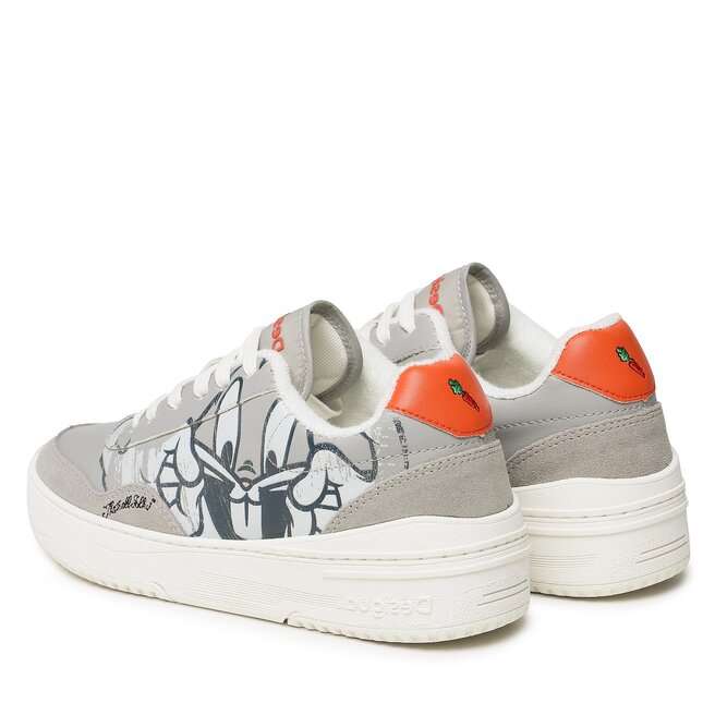 Desigual Sneakers Desigual 23SSKP22 2033