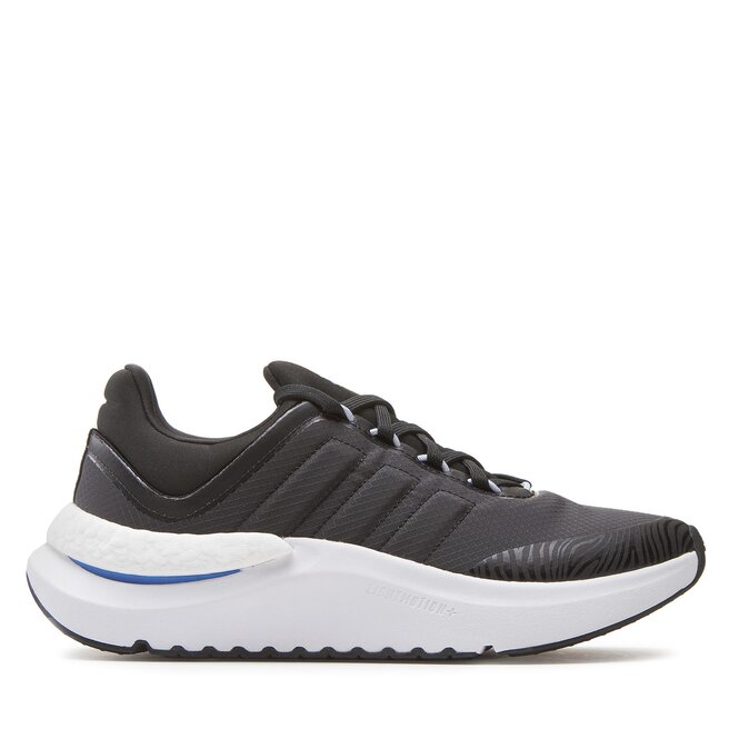 Sneakersy adidas Znsara - Czarny