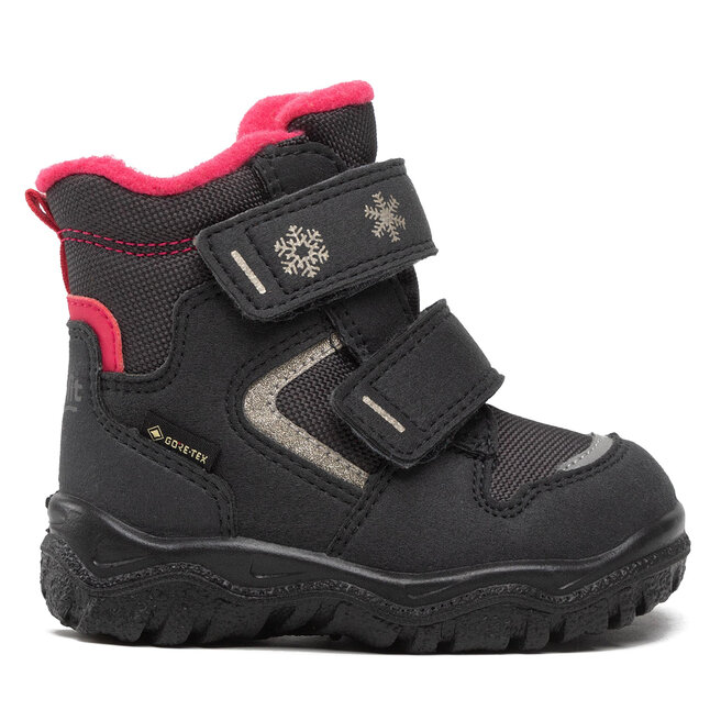 Śniegowce Superfit GORE-TEX - M Szary