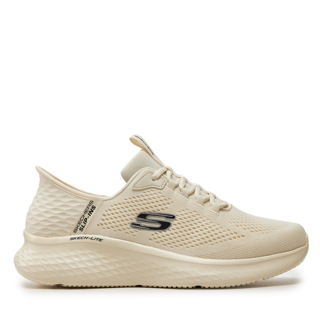 Sneakersy Skechers Skech-Lite Pro-Primebase - Biały