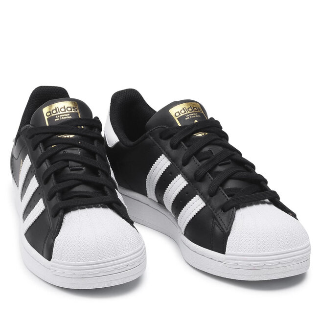 Batai adidas Superstar W FV3286 Cblack/Ftwwht/Cblack • Www.eavalyne.lt